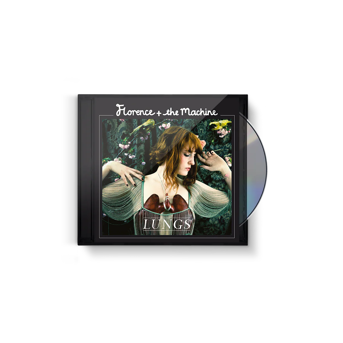 Ethereal Sounds, Exclusive Styles
